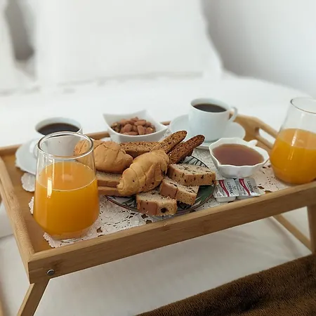 The Valkyries 1 Daire *