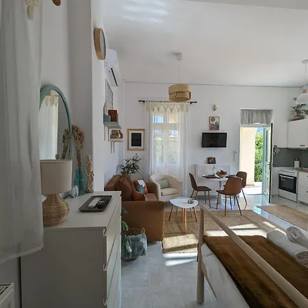 The Valkyries 1 Apartamento *