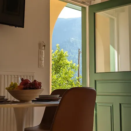 The Valkyries 1 Apartment