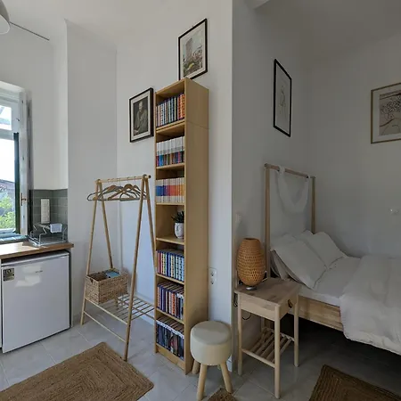 Apartamento The Valkyries 1 *