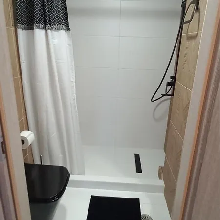 Apartment The Valkyries 1 Leonidio