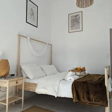 The Valkyries 1 Apartment