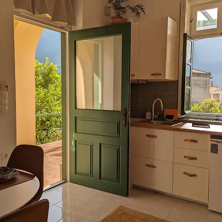 The Valkyries 1 Apartamento *