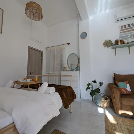 The Valkyries 1 Apartment *