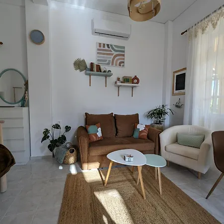 The Valkyries 1 Apartment