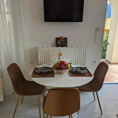 Apartamento The Valkyries 1