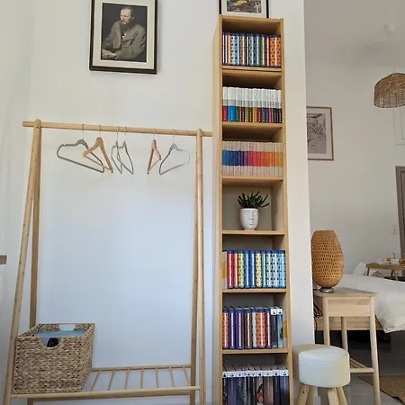 Apartamento The Valkyries 1 *