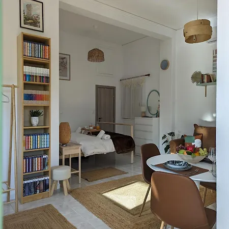 The Valkyries 1 Apartment