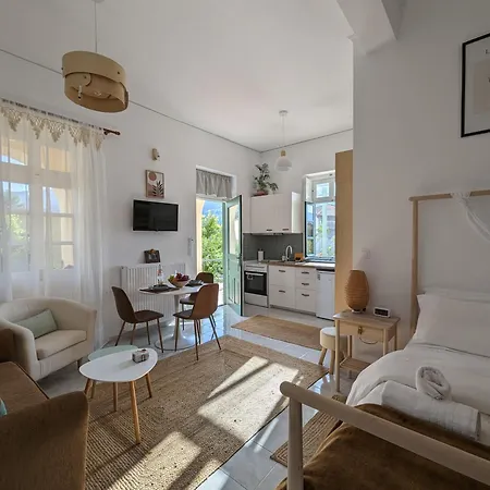 Apartamento The Valkyries 1 *