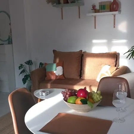 The Valkyries 1 Apartment *