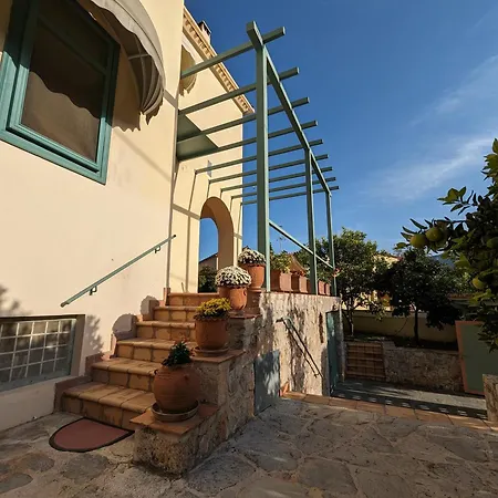The Valkyries 1 Apartment