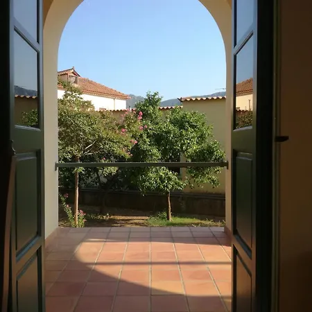 The Valkyries 1 アパート *