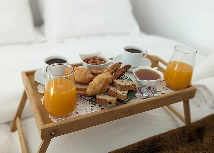 The Valkyries 1 Lägenhet *