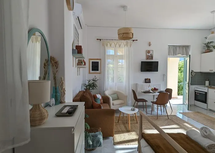 The Valkyries 1 Lägenhet *