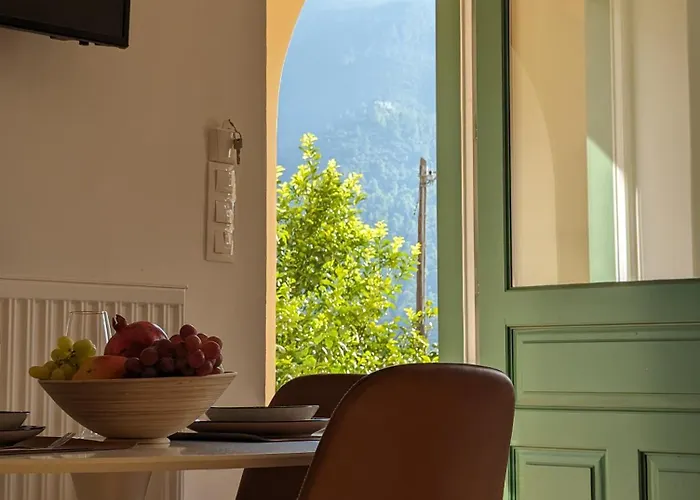 The Valkyries 1 Lägenhet