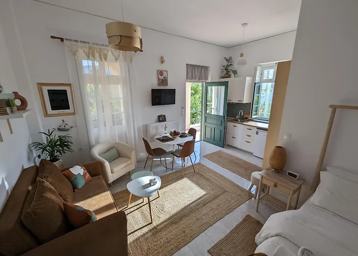 The Valkyries 1 * Leonídion