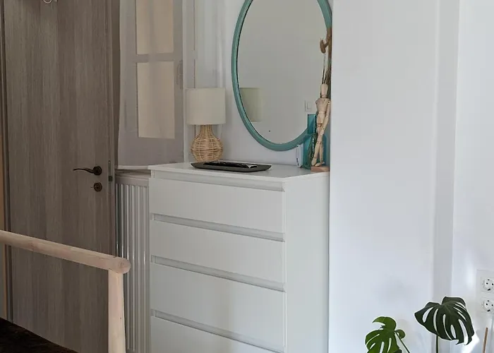 Lägenhet The Valkyries 1 *