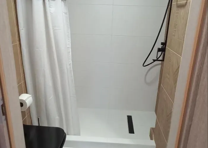 Lägenhet The Valkyries 1 Leonídion