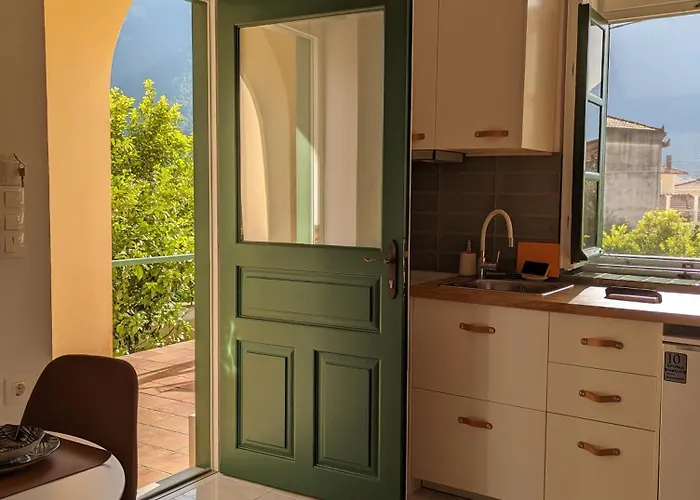 The Valkyries 1 Lägenhet *