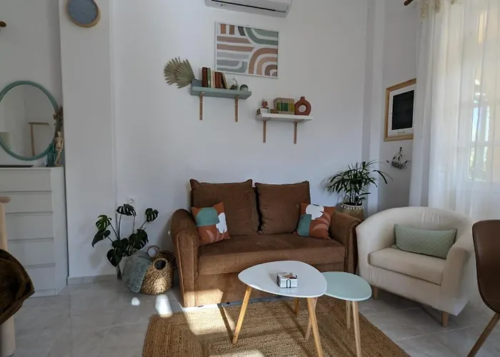 The Valkyries 1 Lägenhet