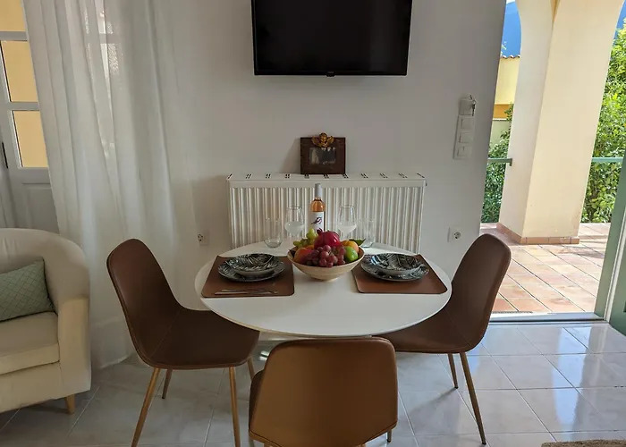 Lägenhet The Valkyries 1