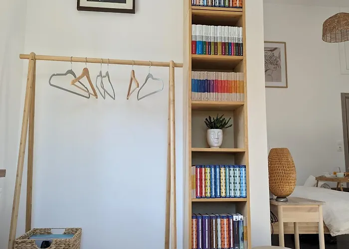 Lägenhet The Valkyries 1 *