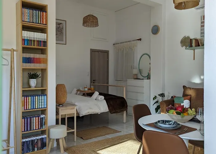 The Valkyries 1 Lägenhet