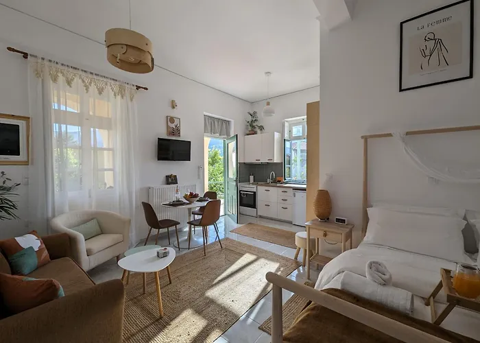 Lägenhet The Valkyries 1 *