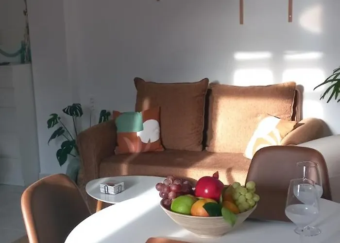 The Valkyries 1 Lägenhet *