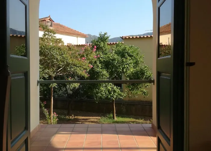 The Valkyries 1 Lägenhet *